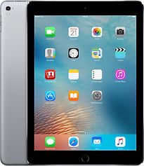 Apple Pro 9,7 128GB [wifi] spacegrijs - refurbished