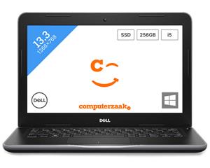 Dell Latitude 3380