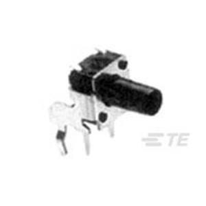 teconnectivity TE Connectivity 1-1825027-4 TE AMP Tactile Switches 1 stuk(s) Bag