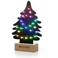Velleman Soldeer- & Programmeerkit - Kerstboom XL