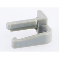 Molex 5601250200 Vergrendeling Totaal aantal polen: 2 1 stuk(s) Bag