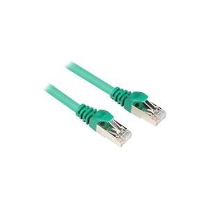 Sharkoon Patchkabel Rj45 Cat.6 S/ftp 10m