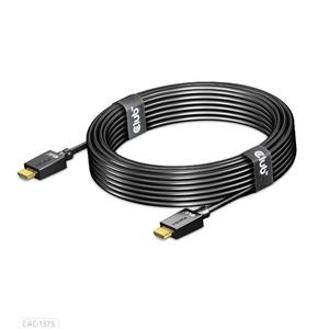 Club 3D CLUB3D CAC-1375 HDMI kabel 5 m HDMI Type A (Standaard)