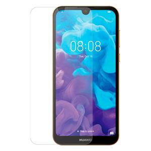 Stuff Certified 3-Pack Screen Protector Huawei Y5 2019 Foil Folie PET Vouwbare Beschermfolie Film