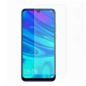 Stuff Certified 3-Pack Screen Protector Huawei Y6 2019 Foil Folie PET Vouwbare Beschermfolie Film