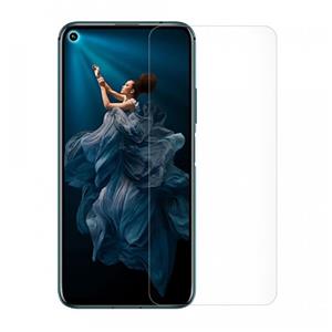 Stuff Certified 10-Pack Huawei Honor 20 Screen Protector Tempered Glass Film Gehard Glas Glazen