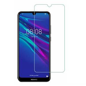 Stuff Certified Huawei Y5 2019 Screen Protector Tempered Glass Film Gehard Glas Glazen