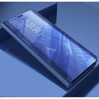 Stuff Certified Huawei Honor 10 Smart Spiegel Flip Case Cover Hoesje Blauw