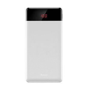 Romoss LT20 Externe 20.000mAh Powerbank Noodaccu Batterij Oplader Charger Wit