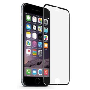 Stuff Certified iPhone 7 Plus Full Cover Screen Protector 2.5D Tempered Glass Film Gehard Glas Glazen