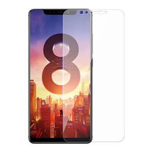 Stuff Certified 2-Pack Xiaomi Mi 8 Screen Protector Tempered Glass Film Gehard Glas Glazen