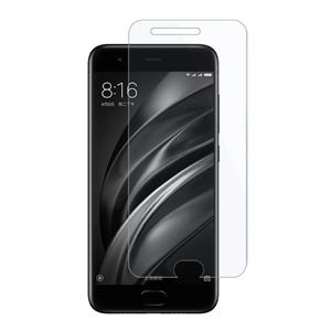 Stuff Certified 10-Pack Xiaomi Mi 6 Screen Protector Tempered Glass Film Gehard Glas Glazen