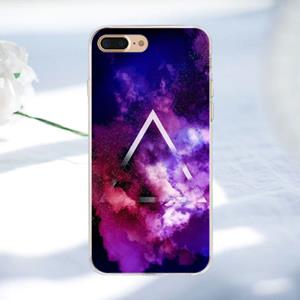 Stuff Certified iPhone SE (2020) - Space Star Case Cover Cas Soft TPU Hoesje