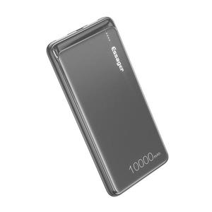 Essager 10.000mAh Externe Powerbank Noodaccu Oplader Charger Batterij