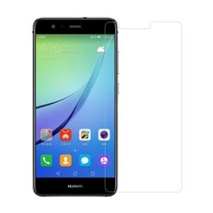 Stuff Certified 10-Pack Huawei P10 Plus Screen Protector Tempered Glass Film Gehard Glas Glazen