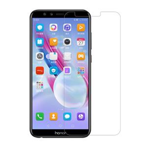 Stuff Certified 10-Pack Huawei Honor 9 Lite Screen Protector Tempered Glass Film Gehard Glas Glazen