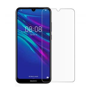 Stuff Certified Huawei Y6 2019 Screen Protector Tempered Glass Film Gehard Glas Glazen