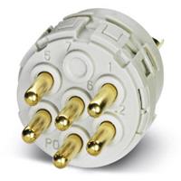 phoenixcontact Kontakteinsatz RC-12P2N120000 Inhalt: 10St.