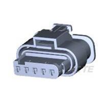 teconnectivity TE Connectivity MCON - ConnectorsMCON - Connectors 1-1718806-1 AMP