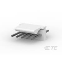TE Connectivity MTA-100 CL ConnectorsMTA-100 CL Connectors 640456-5 AMP
