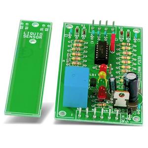 Whadda WSHA2639 Liquid level controller