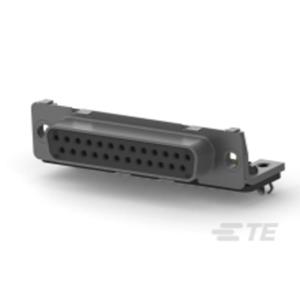 TE Connectivity AMPLIMITE Metal Shell PostedAMPLIMITE Metal Shell Posted 1-106507-2 AMP