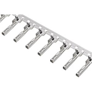 Molex Molex MOL Industrial Solution 194200001 4000 stuk(s)