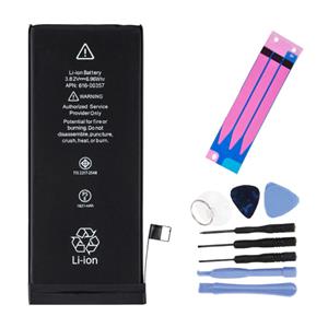 Stuff Certified iPhone 8 Batterij/Accu AAA+ Kwaliteit + Gereedschap & Batterij Sticker