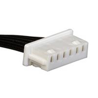 Molex 151340602 PicoBlade Female-to-PicoBlade Female Off-the-Shelf (OTS) Cable Assembly, Single Row,