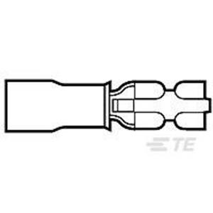 teconnectivity TE Connectivity 640927-1 Carton
