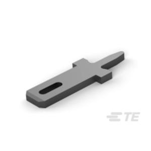 TE Connectivity FASTON Terminals - Premier & CommercialFASTON Terminals - Premier & Commercial 735427-2 AMP