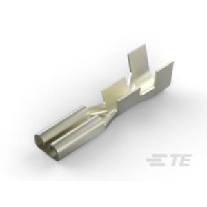 TE Connectivity FASTON Terminals - Premier & CommercialFASTON Terminals - Premier & Commercial 62050-2 AMP