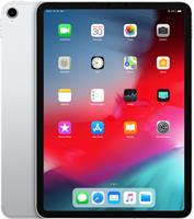 Apple iPad Pro 11-inch 1TB WiFi + 4G Silber (2018) | Ohne Kabel und Ladegerät