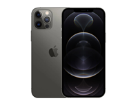 Apple iPhone 12 Pro Max 6,7 Super Retina XDR Display 256GB Graphit (Differenzbesteuert)
