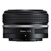 Nikon Nikkor Z 28mm f2,8 SE - nach 50 EUR Nikon Sommer-Sofortrabatt
