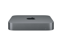 Apple Mac Mini | Core i5 3,6 GHz | 256-GB-SSD | 32GB RAM | Spacegrau | 2018