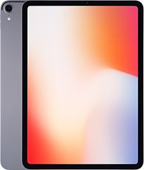 Apple iPad Pro 11-inch 1TB WiFi + 4G Spacegrau (2018) | Ohne Kabel und Ladegerät