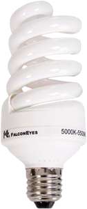 falconeyes Falcon Eyes Daglichtlamp 40W E27 ML-40