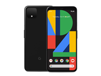 Refurbished Google Pixel 4 XL | 64 GB | Schwarz