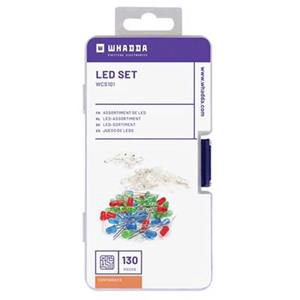 Whadda WCS101 LED-Set