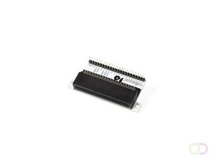 Whadda WPB004 GPIO-Modul 1St.