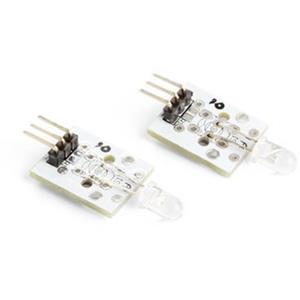 Whadda WPM316 IR-sensor IR-zender 2 stuk(s)