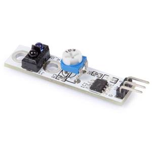 Whadda WPSE326 LINE-Tracking-Sensor TCRT5000-Modul