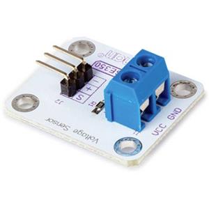 Whadda WPSE350 0-25 V DC-spanningssensormodule