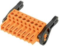 Weidmüller Buchsengehäuse-Kabel BL Polzahl Gesamt 12 Rastermaß: 3.5mm 1531100000 36St.