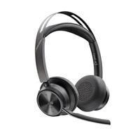 POLY Headset Voyager Focus 2 UC USB-A