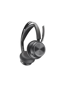 POLY Headset Voyager Focus 2 UC USB-C