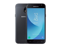 Refurbished  Galaxy J3 16GB Zwart (2017) B-grade