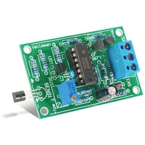 Whadda WSHA8067 Temperatuursensor