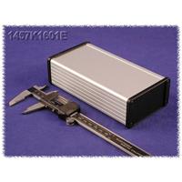 hammondelectronics Hammond Electronics 1457K1602E Universal-Gehäuse 160 x 84 x 44 Aluminium Natur 1St.
